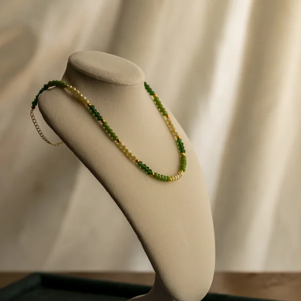 The Emmy, our delicate style